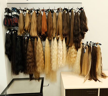 Волосы бывают разных типов – азиатские, европейские, южно-русские и славянские. Сколько стоит нарастить волосы